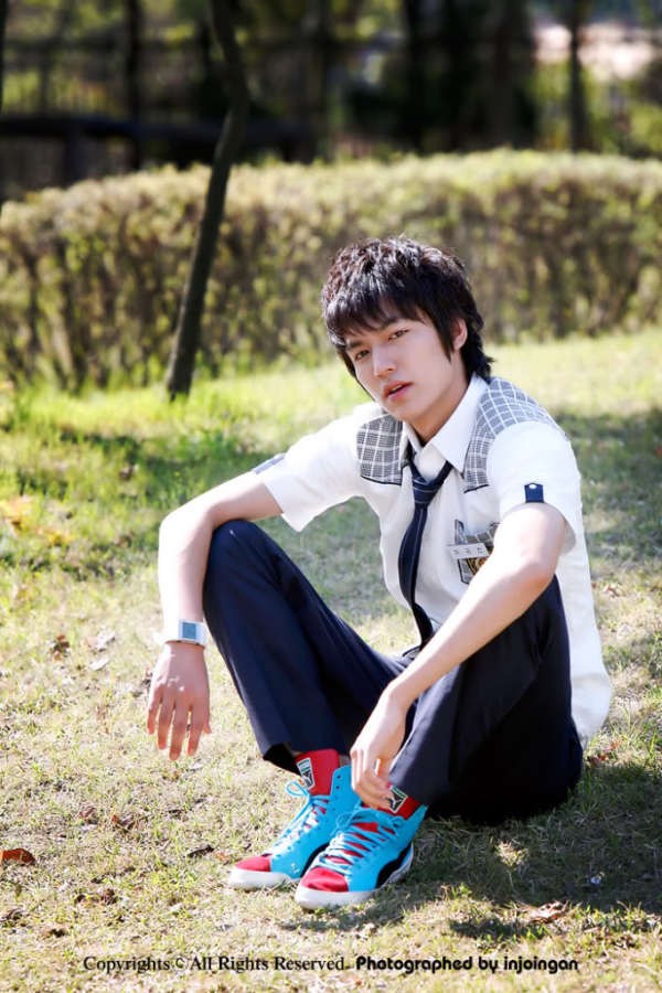 Mackerel Run Fotoğrafı