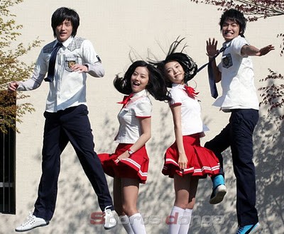 Mackerel Run Fotoğrafı