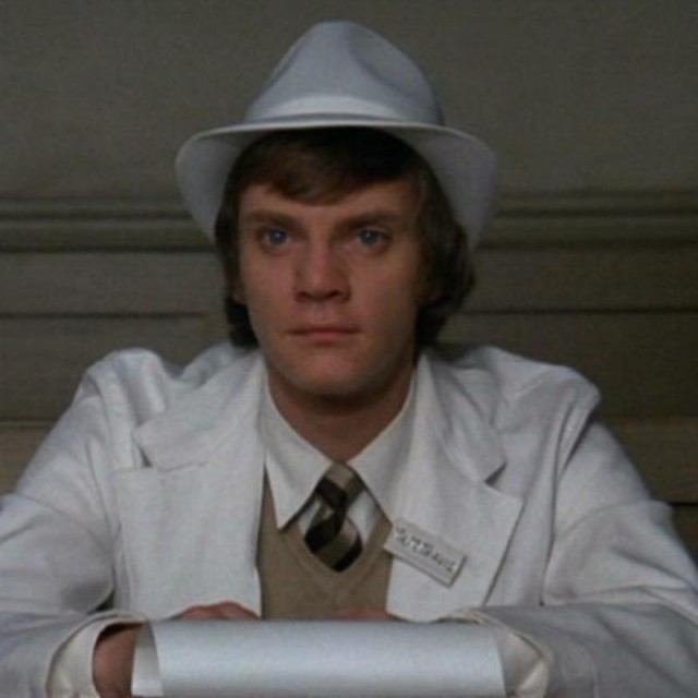 O Lucky Man! fotoğrafı