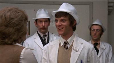 O Lucky Man! fotoğrafı