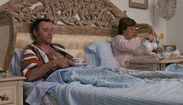 Save The Tiger fotoğrafı