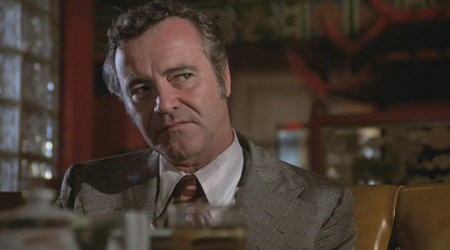 Save The Tiger fotoğrafı