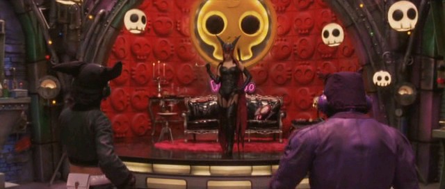 Yatterman fotoğrafı