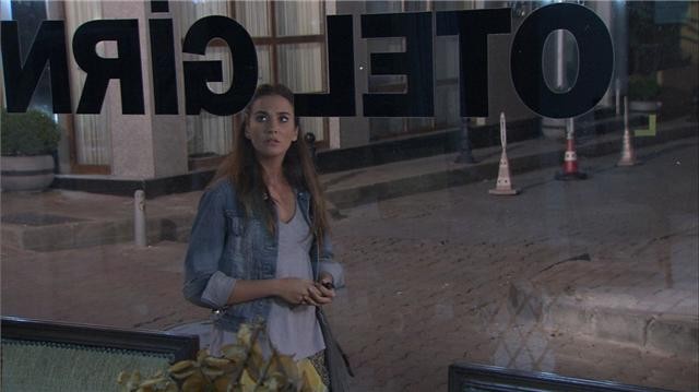 Melekler Korusun Fotoğrafı