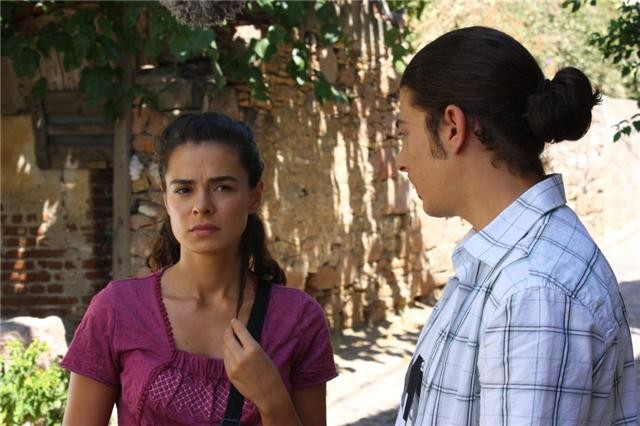 Melekler Korusun Fotoğrafı