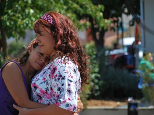 Melekler Korusun Fotoğrafı