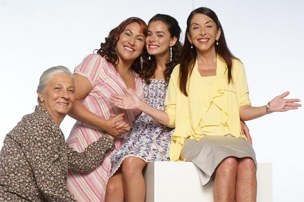 Melekler Korusun Fotoğrafı