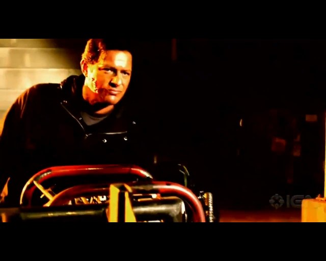 Testere 7 Fotoğrafı