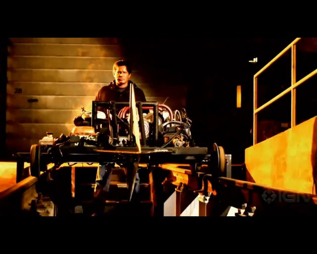 Testere 7 Fotoğrafı