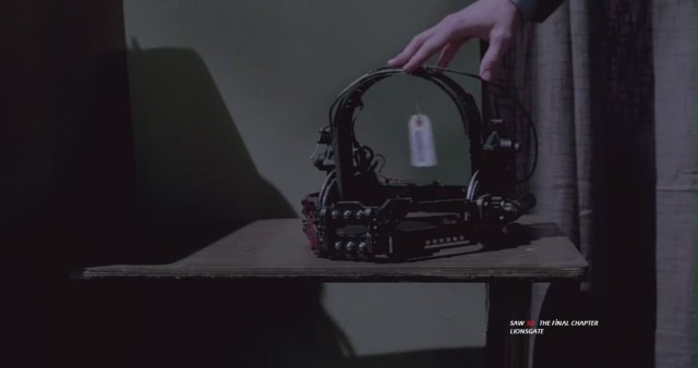 Testere 7 fotoğrafı