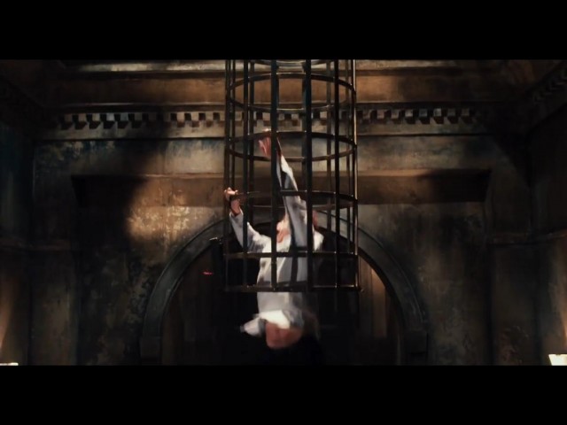 Testere 7 Fotoğrafı