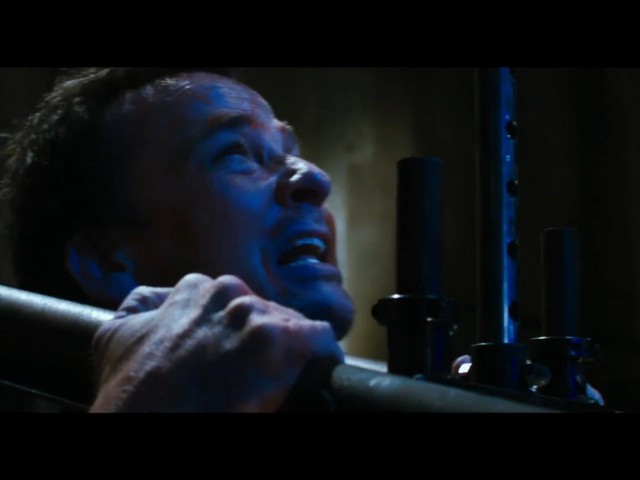 Testere 7 Fotoğrafı