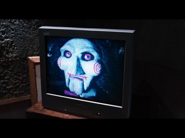 Testere 7 Fotoğrafı