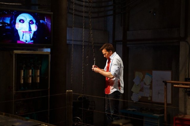 Testere 7 Fotoğrafı