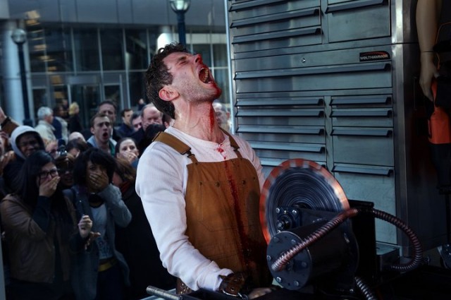 Testere 7 Fotoğrafı