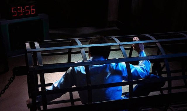 Testere 7 Fotoğrafı