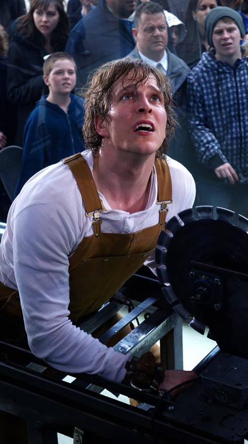 Testere 7 Fotoğrafı