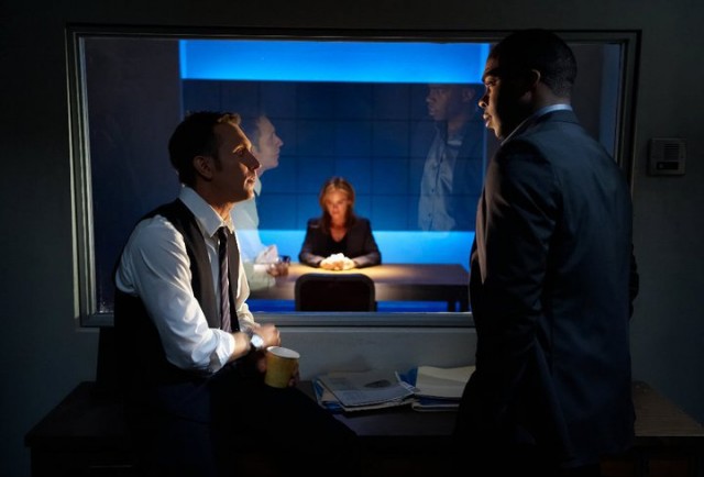 Testere 7 Fotoğrafı