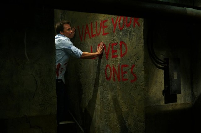 Testere 7 Fotoğrafı