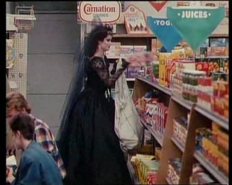 Night of the Demons Fotoğrafı