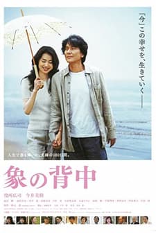 Walking My Life (2007) afişi