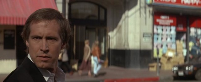 Görünmez Adamın Maceraları fotoğrafı