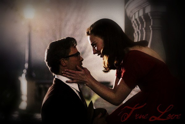 Benjamin Button'ın Tuhaf Hikayesi Fotoğrafı