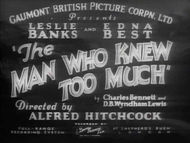 Çok Şey Bilen Adam Fotoğrafı