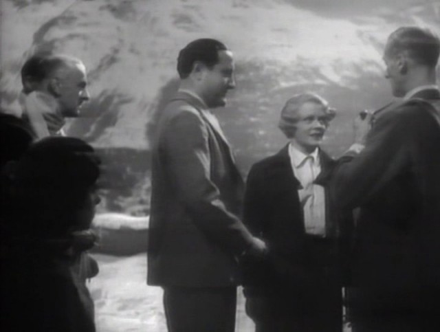 Çok Şey Bilen Adam Fotoğrafı