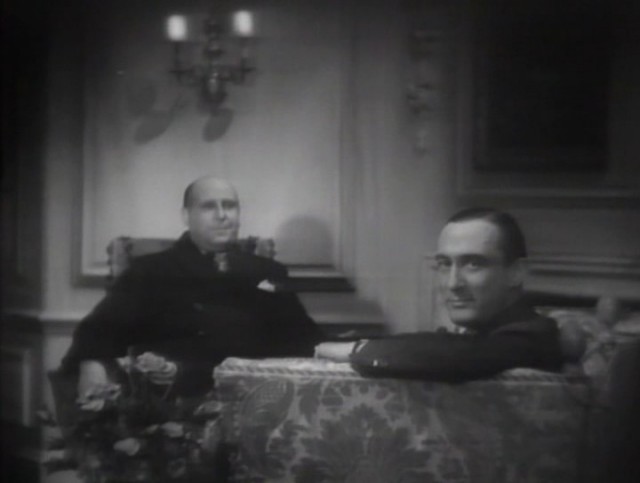 Çok Şey Bilen Adam Fotoğrafı