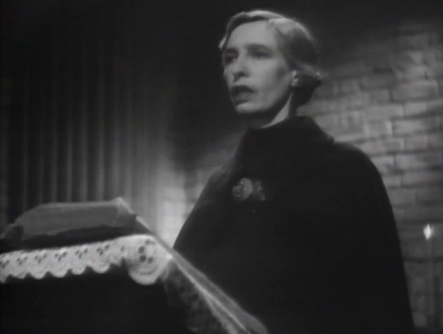 Çok Şey Bilen Adam Fotoğrafı