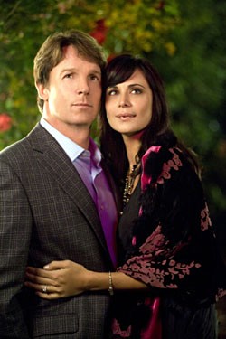 The Good Witch's Garden Fotoğrafı