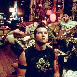 Salton Denizi Fotoğrafı