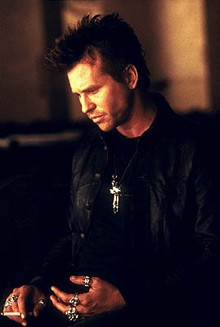 Salton Denizi Fotoğrafı