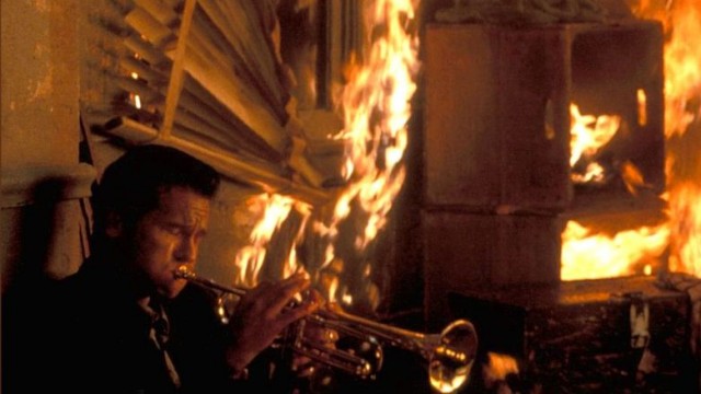 Salton Denizi Fotoğrafı