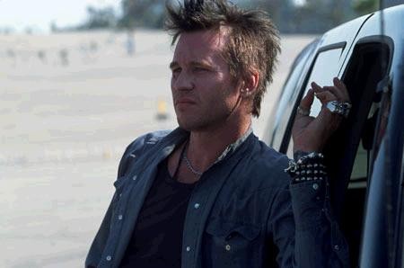 Salton Denizi fotoğrafı