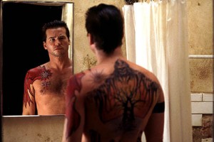 Salton Denizi Fotoğrafı