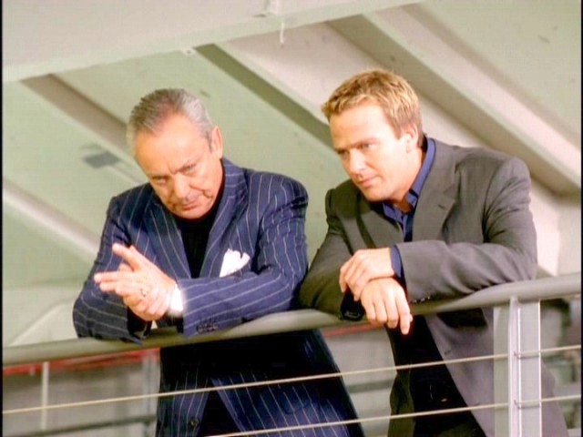 Şöhret Yolu Fotoğrafı