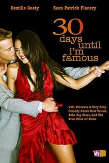 Şöhret Yolu (2004) afişi