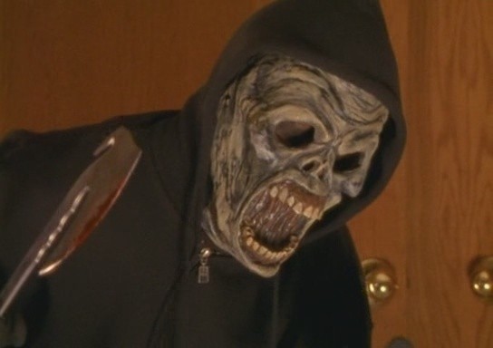 Hatchetman Fotoğrafı