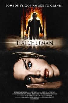 Hatchetman (2003) afişi