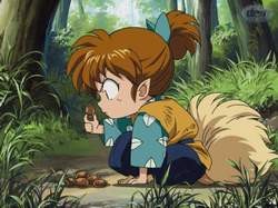 Inuyasha Fotoğrafı