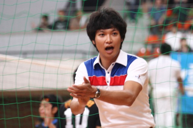 Oppai Volleyball Fotoğrafı