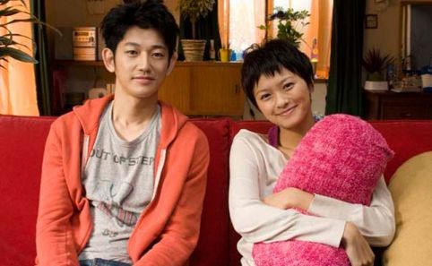 April Bride fotoğrafı