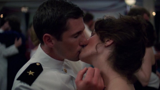 Subay Ve Centilmen Fotoğrafı