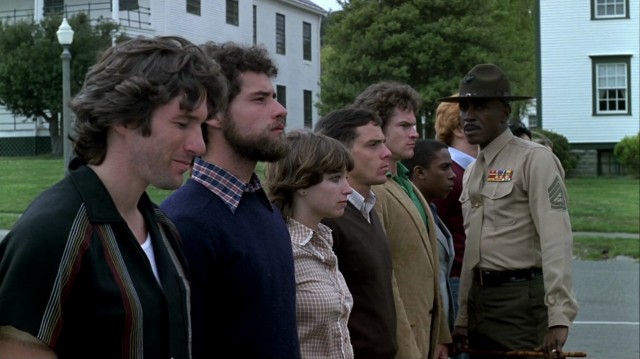 Subay Ve Centilmen fotoğrafı