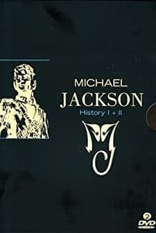 Michael Jackson: Video Greatest Hits - Hıstory (1995) afişi