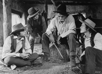 Acemiler Çetesi fotoğrafı