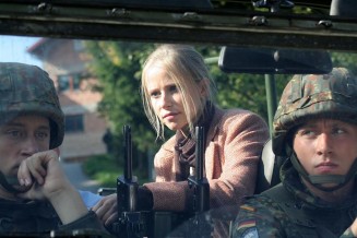 Mörderischer Frieden fotoğrafı