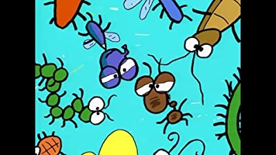 Bukashki (2002) afişi